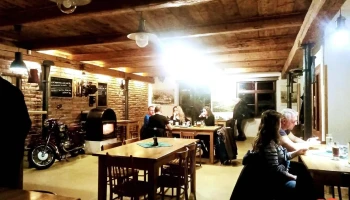 Hostinec Podmošnou - 512 06 Benešov U Semil