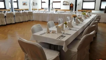 Hostinec U Desatera - 75 Pardubice-Dolní Ředice
