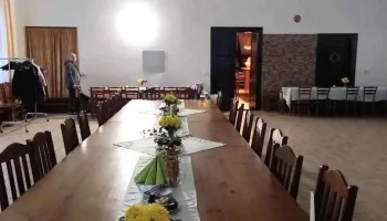 Hostinec U Drobílků - Rabštejnská Lhota