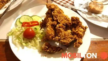 Hostinec U Filipců - 747 64 Velká Polom