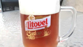 Hostinec U Hladišů - Česko