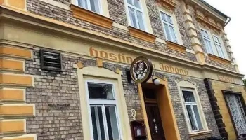 Hostinec u Johanů - Gen. Svobody 297