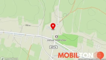 Hostinec U Karla - 793 83 Jindřichov