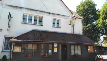 Hostinec U Kaštanu - 463 73 Černousy