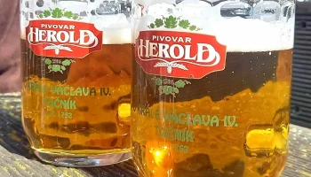 Hostinec U krále Václava Iv. - Točník