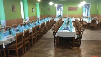 Hostinec U Machýčků - Czech Republic