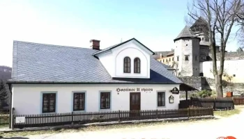 Hostinec U Rytířů - 793 51 Jiříkov-Břidličná