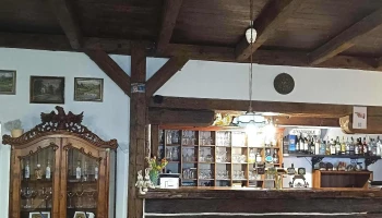 Hostinec U Skanzenu - Přerov Nad Labem