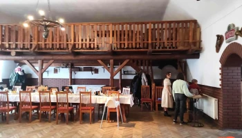 Hostinec U Turka - 739 85 Bukovec