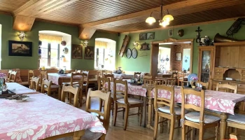 Hostinec U Zlatého buřtu - 471 18 Nový Bor-Pihel