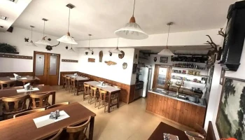 Hostinec U Čechů - 742 58 Příbor