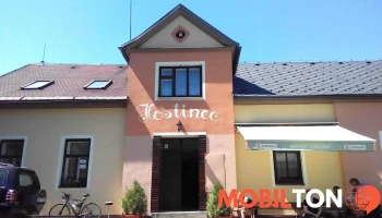 Hostinec U Špičáku - Česko