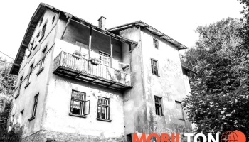 Hostinec v Propastném - 468 22 Železný Brod