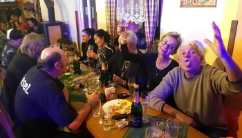 Hostinec V Zatáčce - 511 01 Turnov 1