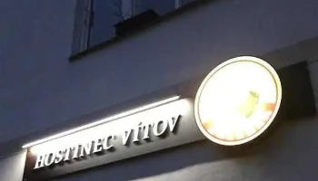Hostinec Vítov - Litoměřická 258