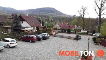 Hotel a Restaurant Výpřež - Děčín Ii-Děčín 2