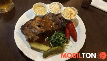 Hotel Nová Pošta - Ke Zdibsku 66