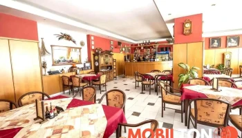 Hotel & Restaurace Vysočina - Nám. T. G. Masaryka 202