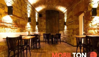 Husinec restaurace - 110 00 Nové Město