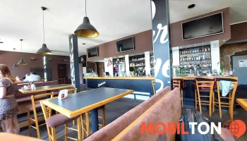 Imbis.cz - Horní Litvínov