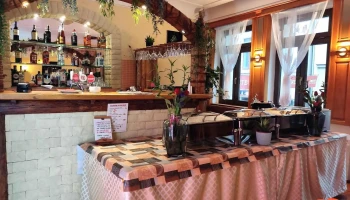 Indická a Nepálská Restaurace Gurkha - 460 01 Liberec