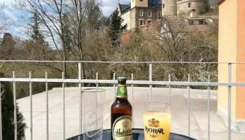 Ing. Vladimír Klatovský - Penzion Pod Zámkem - 1. Máje 97