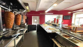 Istanbul Kebab - Fügnerova 119