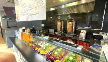 İstanbul Kebab studenka - 338 08 Studénka