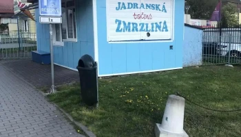 Jadranská zmrzlina - 789 01 Zábřeh