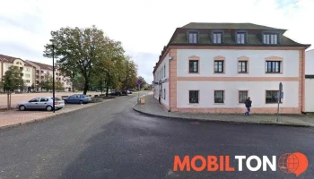Jídelna - 08 Štětí
