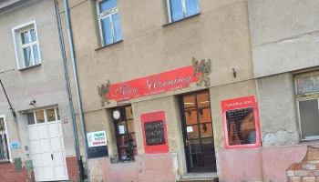Jídelna Novák - Nám. Kr. Vladislava