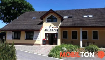 Jídelna Prima - 471 24 Mimoň