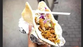 Jídlo do auta | fast food | Vlašim - Havlíčkova 307