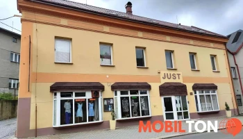 Just - správce webu Příbor.cz - 742 58 Nový Jičín-Příbor