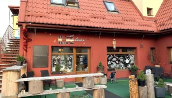 K.fé livre - 739 11 Frýdlant Nad Ostravicí