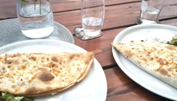 Kabone Pizza - Čs. Brigády 130