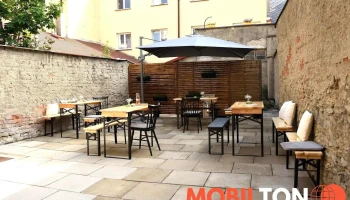 Kafe Bybodlo - 792 01 Bruntál 1