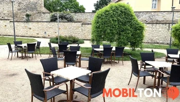 Kaféčko Litoměřice - Vojtěšská