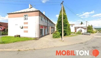Kavárna u Indiána s.r.o. - 735 42 Těrlicko