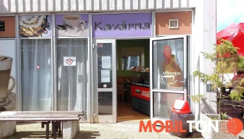Kavárna U nemocnice - Czech Republic