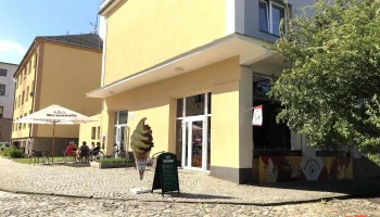 Kavárna u Verči - 790 55 Vidnava