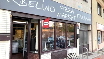 Kbelíno Pizza Italiana - 197 00 Kbely