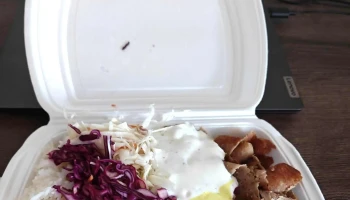 Kebab 4 You - Mírové Nám. 259