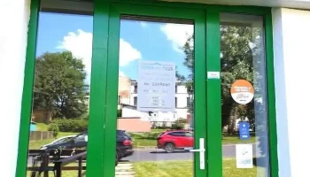 Kebab Antalya Pizza - 1 Varnsdorf 1 Cz, Střední 593