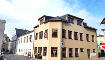 Kebab-burger Hlučín - 748 01 Hlučín