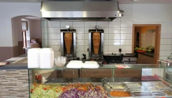 Kebab House - 749 01 Vítkov 1