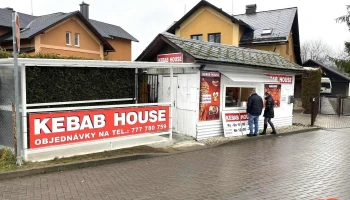 Kebab House - 788 15 Velké Losiny
