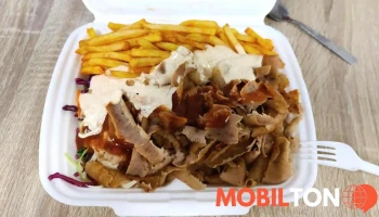 Kebab House - 789 85 Mohelnice