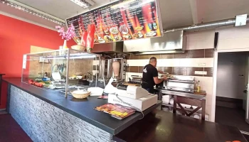 Kebab House Bone´ma Mimoň - 471 24 Mimoň Iii
