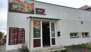 kebab house habartov - 09 Habartov